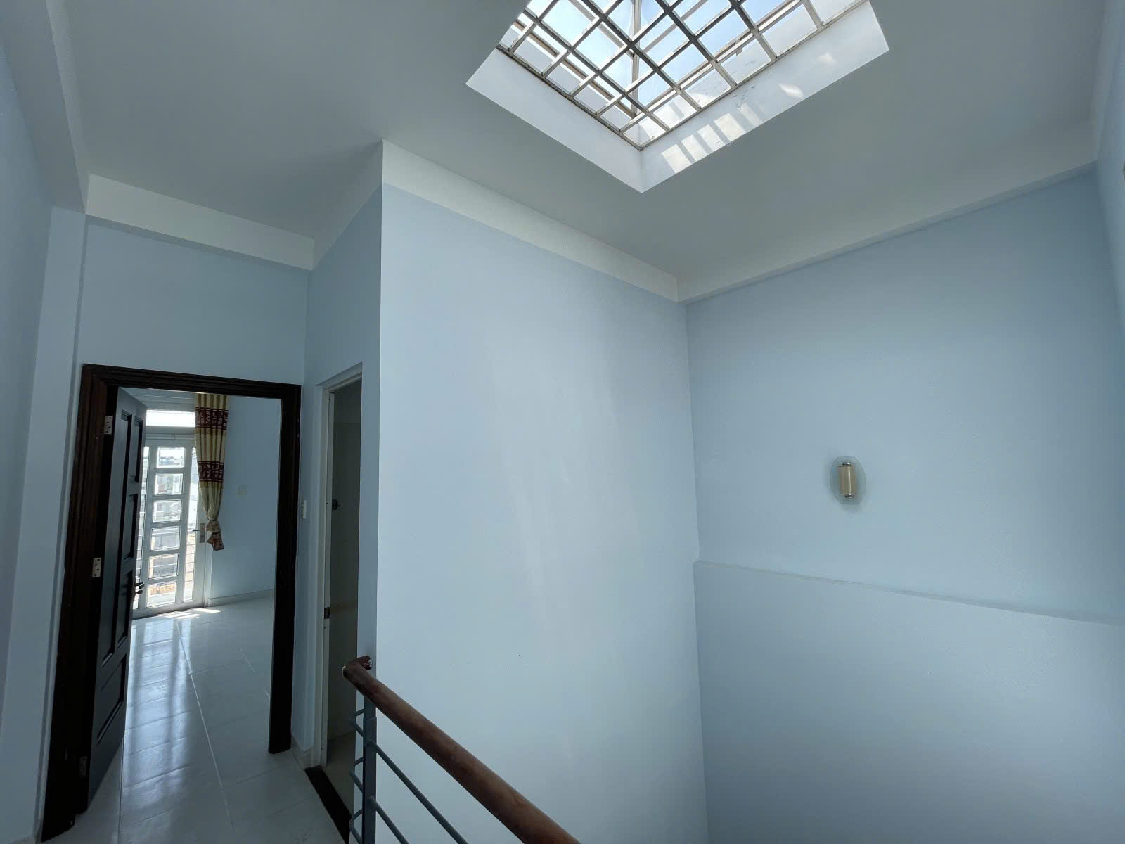 GẤP BÁN! Chỉ 5.6 tỷ TL! 54M², 4Tầng/4PN, HẺM XE HƠI, Thống Nhất Gò Vấp! - Ảnh 4